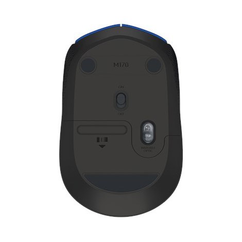 Logitech | Mouse | B170 | Wireless | Black - 3
